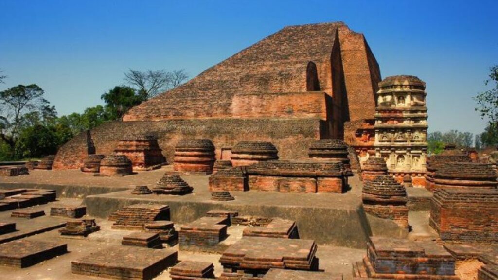 Nalanda University
