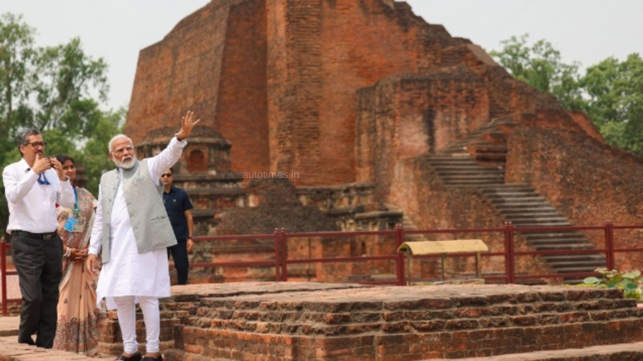 Nalanda University